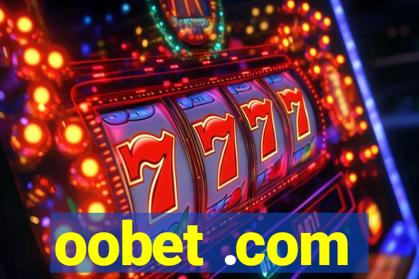 oobet .com